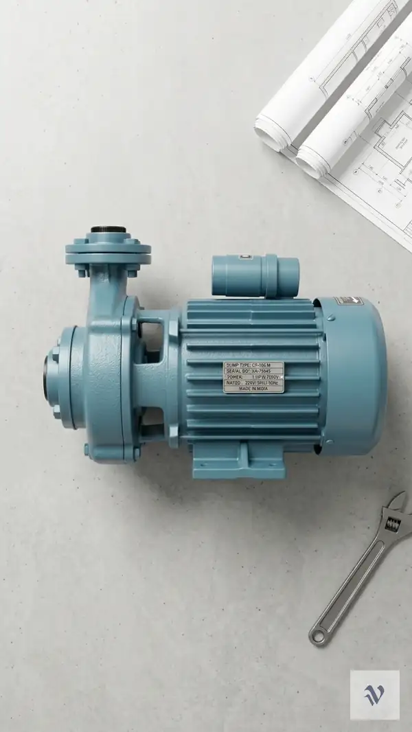 Water Pumps