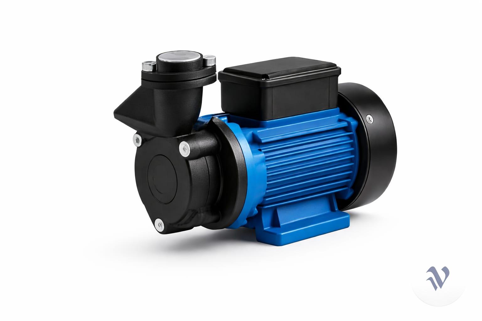 V-Type Self-Priming Pumps