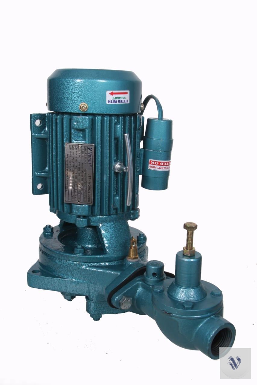 Deep Well Jet Pumps