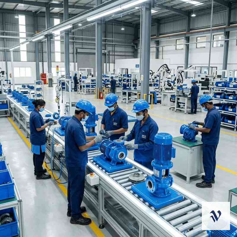 VENUS Partner Facility