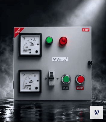 Motor Control Panels