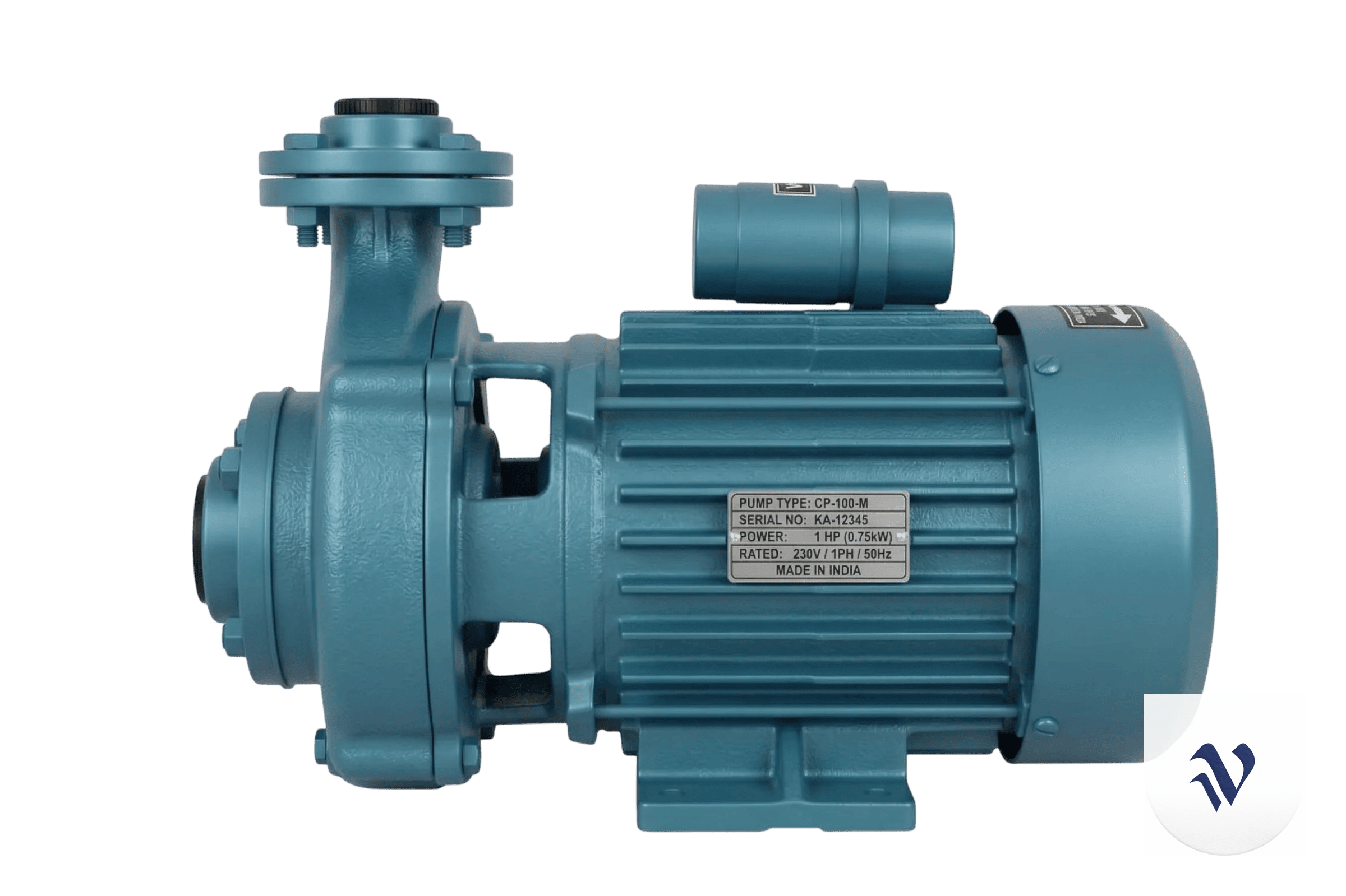 Premium Domestic Monoblock Pumps