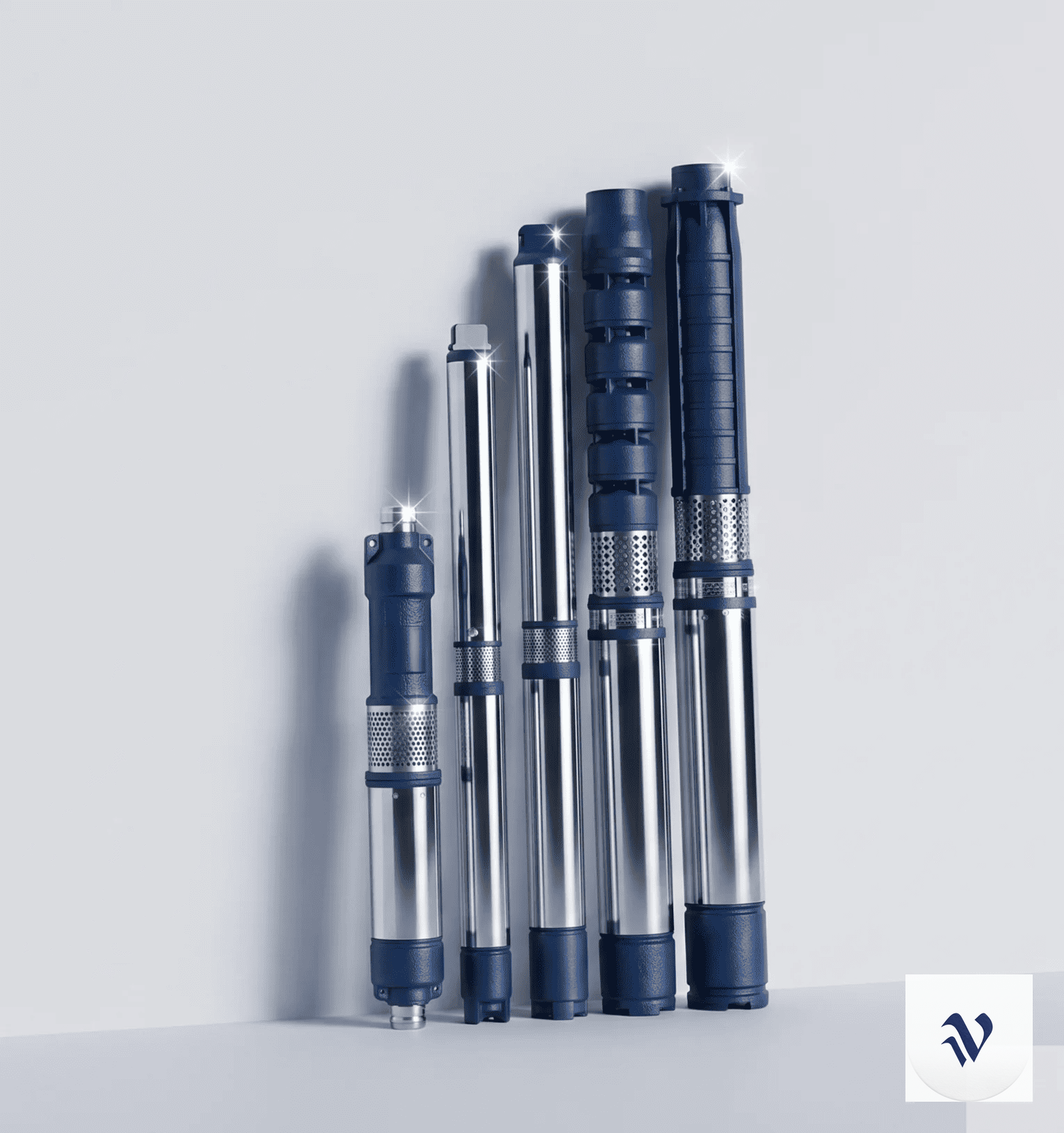 Best Submersible Pumps in South India