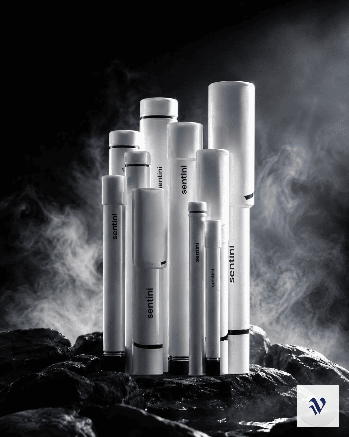 UPVC Column Pipes for Borewell