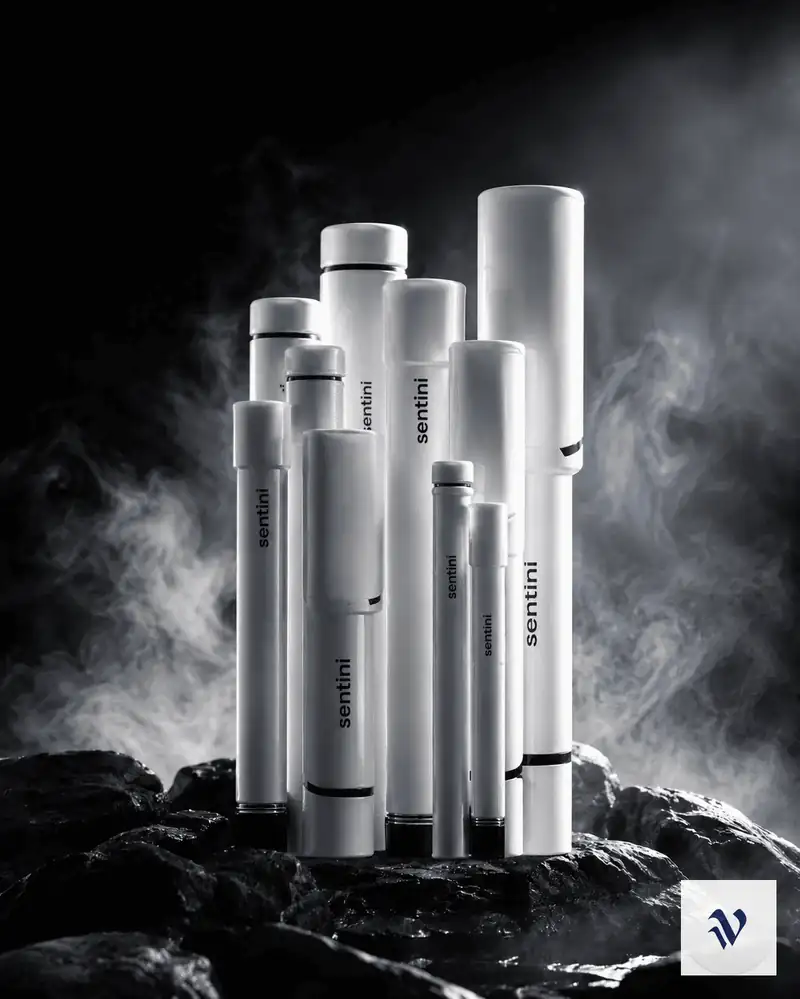 Column Pipes