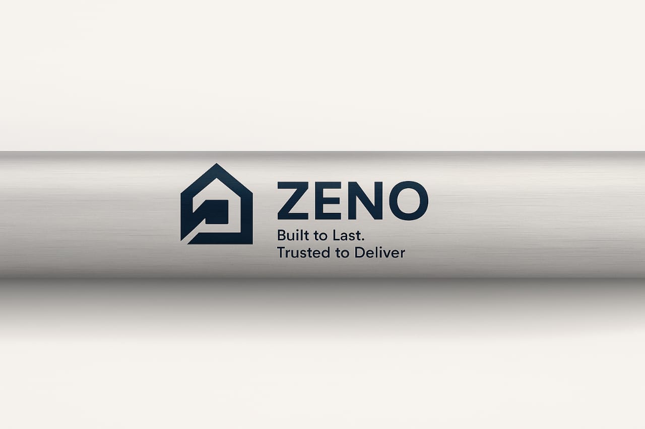 ZENO Conduit Pipes